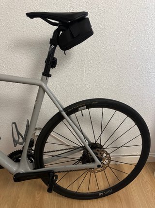 Bicicleta MMR Grand Tour 10