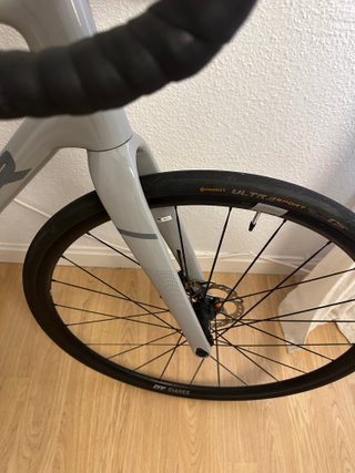 Bicicleta MMR Grand Tour 10