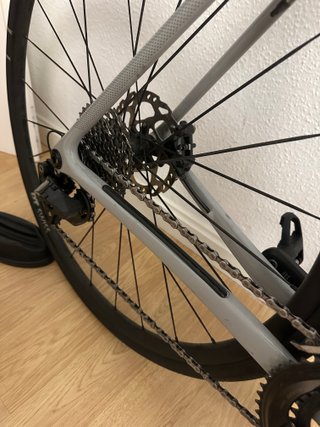 Bicicleta MMR Grand Tour 10