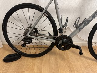 Bicicleta MMR Grand Tour 10