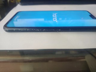 Honor 9x Lite para reparar o piezas