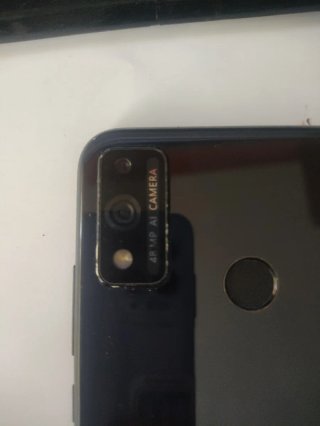 Honor 9x Lite para reparar o piezas