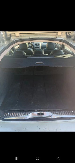 Peugeot 407 2005