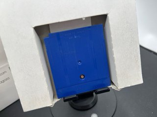 Pokémon Edición Azul GAME BOY // GARANTÍA !!