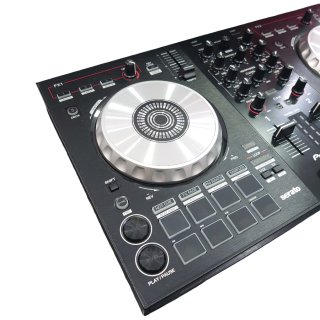Controladora DJ Pioneer DDJ-SB3 Serato