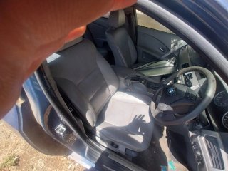 Despiece BMW 530d E60