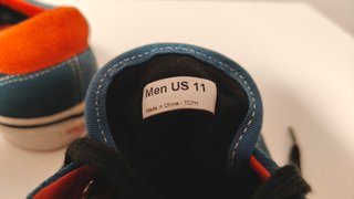 Zapatillas Vans Era 59 en piel