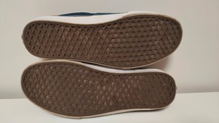 Zapatillas Vans Era 59 en piel