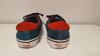 Zapatillas Vans Era 59 en piel