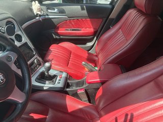 Alfa Romeo 159 2007