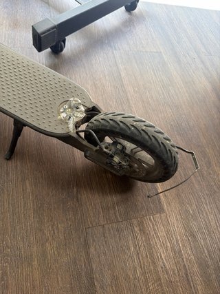 Patinete Eléctrico xiaomi