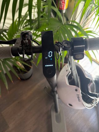 Patinete Eléctrico xiaomi