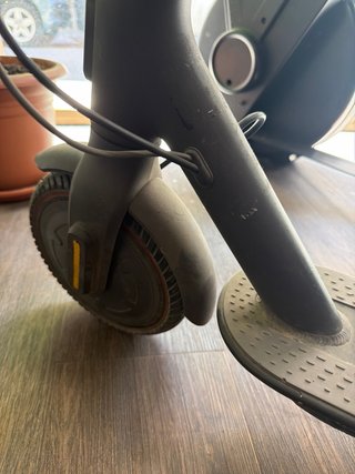 Patinete Eléctrico xiaomi