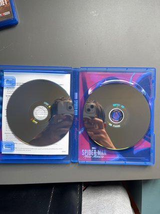 Giochi PS5 e PS4: Spider-Man e Call of Duty