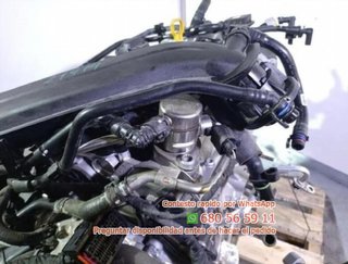 Rectp5279825 motor completo dfya skoda o Ref:50838
