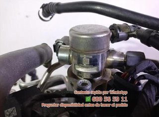 Rectp5279825 motor completo dfya skoda o Ref:50838