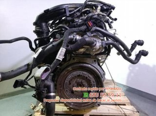 Rectp5279825 motor completo dfya skoda o Ref:50838