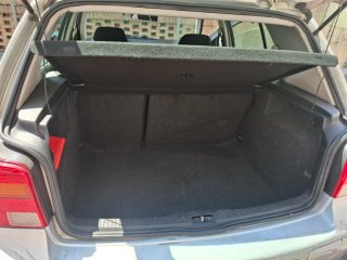 Volkswagen Golf 2002