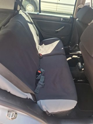 Volkswagen Golf 2002