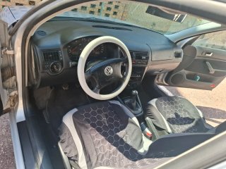 Volkswagen Golf 2002
