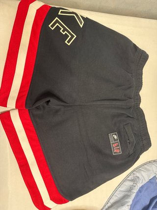 Pantalón Corto Nike Talla XL