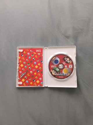 New Super Mario Bros. Wii - Nintendo Selects