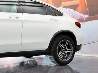 Mercedes-Benz GLC Coupé GLC 200 d 4MATIC