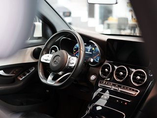 Mercedes-Benz GLC Coupé GLC 200 d 4MATIC
