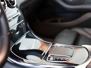 Mercedes-Benz GLC Coupé GLC 200 d 4MATIC
