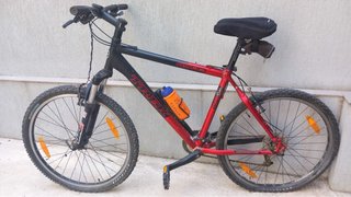 Pack 4 Bicicletas de Montaña
