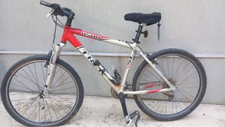 Pack 4 Bicicletas de Montaña