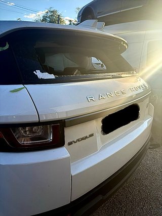 PORTON TRASERO Land Rover Range Rover Evoque (2018->)