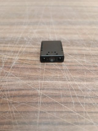 Mini Cámara Vigilancia Espía SQ11 Z-IOT Full HD
