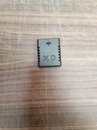 Mini Cámara Vigilancia Espía SQ11 Z-IOT Full HD