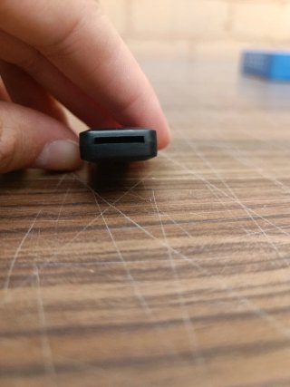 Mini Cámara Vigilancia Espía SQ11 Z-IOT Full HD