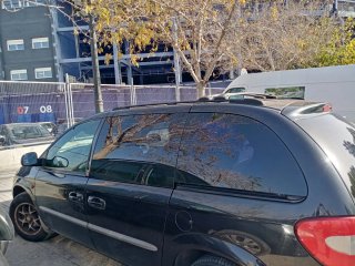 Chrysler Voyager 2001