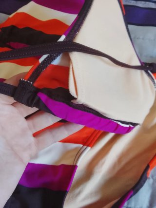 Bikini Marie Claire Talla 42