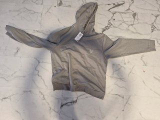 Sudadera Jack Jones Gris