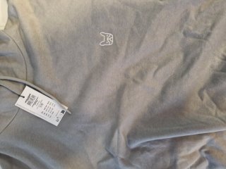 Sudadera Jack Jones Gris