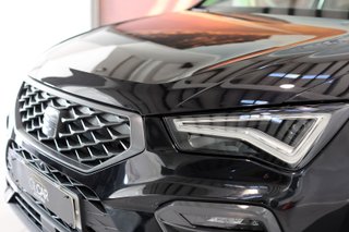 SEAT Ateca 1.5 TSI 110kW (150CV) FR Special Edition