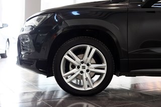 SEAT Ateca 1.5 TSI 110kW (150CV) FR Special Edition
