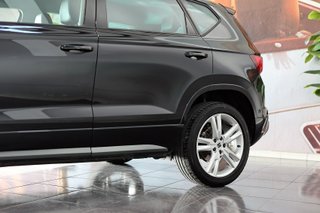 SEAT Ateca 1.5 TSI 110kW (150CV) FR Special Edition