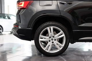 SEAT Ateca 1.5 TSI 110kW (150CV) FR Special Edition