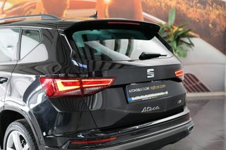 SEAT Ateca 1.5 TSI 110kW (150CV) FR Special Edition
