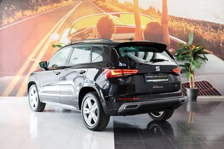 SEAT Ateca 1.5 TSI 110kW (150CV) FR Special Edition