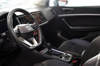 SEAT Ateca 1.5 TSI 110kW (150CV) FR Special Edition