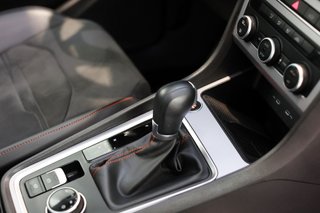 SEAT Ateca 1.5 TSI 110kW (150CV) FR Special Edition