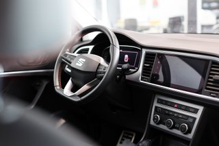 SEAT Ateca 1.5 TSI 110kW (150CV) FR Special Edition