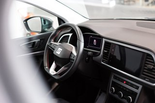 SEAT Ateca 1.5 TSI 110kW (150CV) FR Special Edition