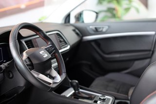 SEAT Ateca 1.5 TSI 110kW (150CV) FR Special Edition